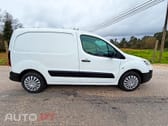 Peugeot Partner 1.6 HDi L1 Pack Clim Plus