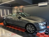 Mercedes-Benz E 220 d