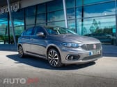 Fiat Tipo 1.3 M-Jet Lounge