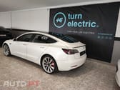 Tesla Model 3 Performance Tração Integral