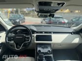 Land Rover Velar 2.0 D200 AWD Dynamic SE