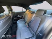 Mercedes-Benz A 180 D STYLE DCT 