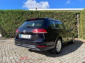 Volkswagen Golf Variant 1.6 TDi Confortline