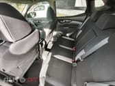 Nissan Qashqai 1.5 dCi N-Connecta DCT