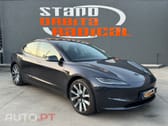 Tesla Model 3 Long Range Tração Traseira