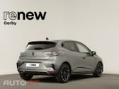 Renault Clio Clio 1.0 TCe Esprit Alpine