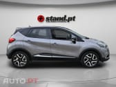 Renault Captur 1.5 dCi Exclusive