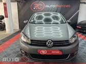 Volkswagen Golf 1.6 TDi Trendline BlueMotion