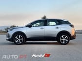 Peugeot 3008 1.2 PureTech Allure EAT8