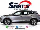Nissan Qashqai 1.3 DIG-T Acenta