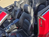 Mercedes-Benz E 200 Cabrio