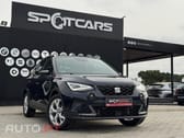 Seat Arona 1.0 TSI FR