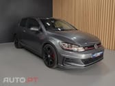 Volkswagen Golf GTI (BlueMotion ) DSG