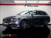 Mercedes-Benz E 300 De Avantgarde