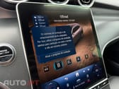 Mercedes-Benz GLC 300 e 4Matic
