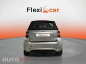 Smart ForTwo 1.0 mhd Passion 71 Softouch