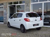 Mitsubishi Space Star 1.0 Active