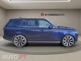 Land Rover Range Rover P400e Plug-in Vogue