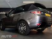 Land Rover Range Rover Sport 2.0 SD4 S