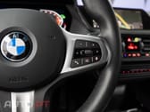 BMW 116 d Pack Desportivo M Auto