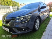 Renault Mégane Sport Tourer 1.5 DCI  Limited