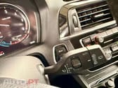 BMW 116 d Line Sport