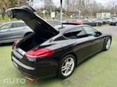 Porsche Panamera Standard