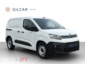 Citroen Berlingo 1.6 BlueHDi L1 Club 3L