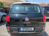 Fiat 500L 1.3 MJ Pop Star S&S