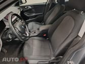 BMW 216 d Auto Steptronic 