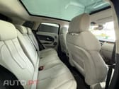 Land Rover Range Rover 2.2 SD4 Prestige