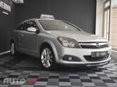 Opel Astra GTC 1.7cdti