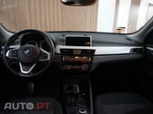 BMW X1 18 i sDrive Auto Advantage