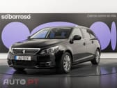 Peugeot 308 SW 1.2 PureTech Allure