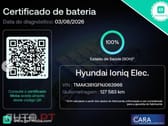 Hyundai Kauai 64 kWh Premium