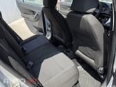 Skoda Fabia 1.6 TDI Elegance
