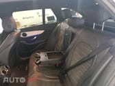 Mercedes-Benz C 220 d