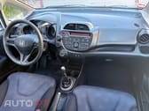 Honda Jazz 1.2 i-VTEC Trend