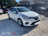 Renault Clio 1.5 dCI Business