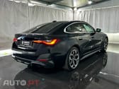 BMW i4 eDrive40 Pack Desportivo M