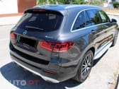 Mercedes-Benz GLC 300 e 4MATIC