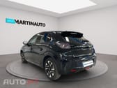 Peugeot E-208 50 kWh Allure