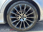 Mercedes-Benz CLS 220 Shooting Brake d 9G-TRONIC Final Edition