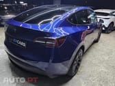 Tesla Model Y Performance Tração Integral