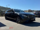 Mercedes-Benz E 300 de AMG Line