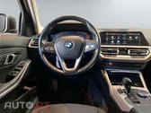BMW 318 D BREAK