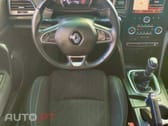 Renault Mégane Sport Tourer 1.5 Blue dCi Limited