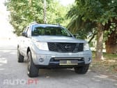 Nissan Navara 2.5 dCi CD SE C-Channel