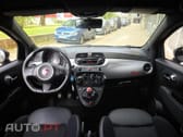 Fiat 500 1.3 16V Multijet Sport Start&Stop