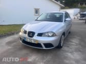 Seat Ibiza 1.2 Gasolina